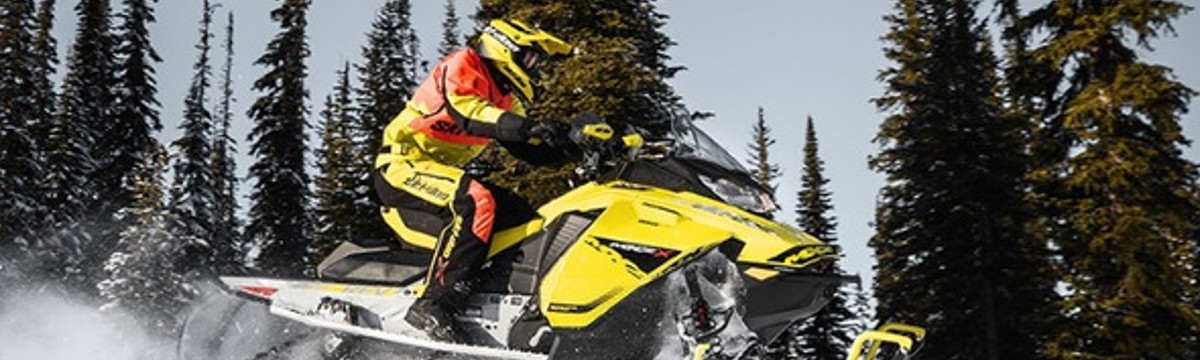 2018 Ski-Doo snowmobile for sale in Stoney Rapids Snowmobile Centre, Stony Rapids, Saskatchewan